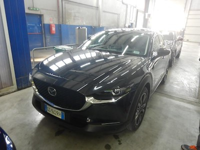 Mazda CX-30 2.0l Skyactiv-X 186cv 4wd M Hybrid Excl.