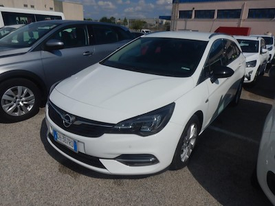 Opel Astra SW N1 St 1.5 Cdti Business Elega.105cv S&amp;s Mt6