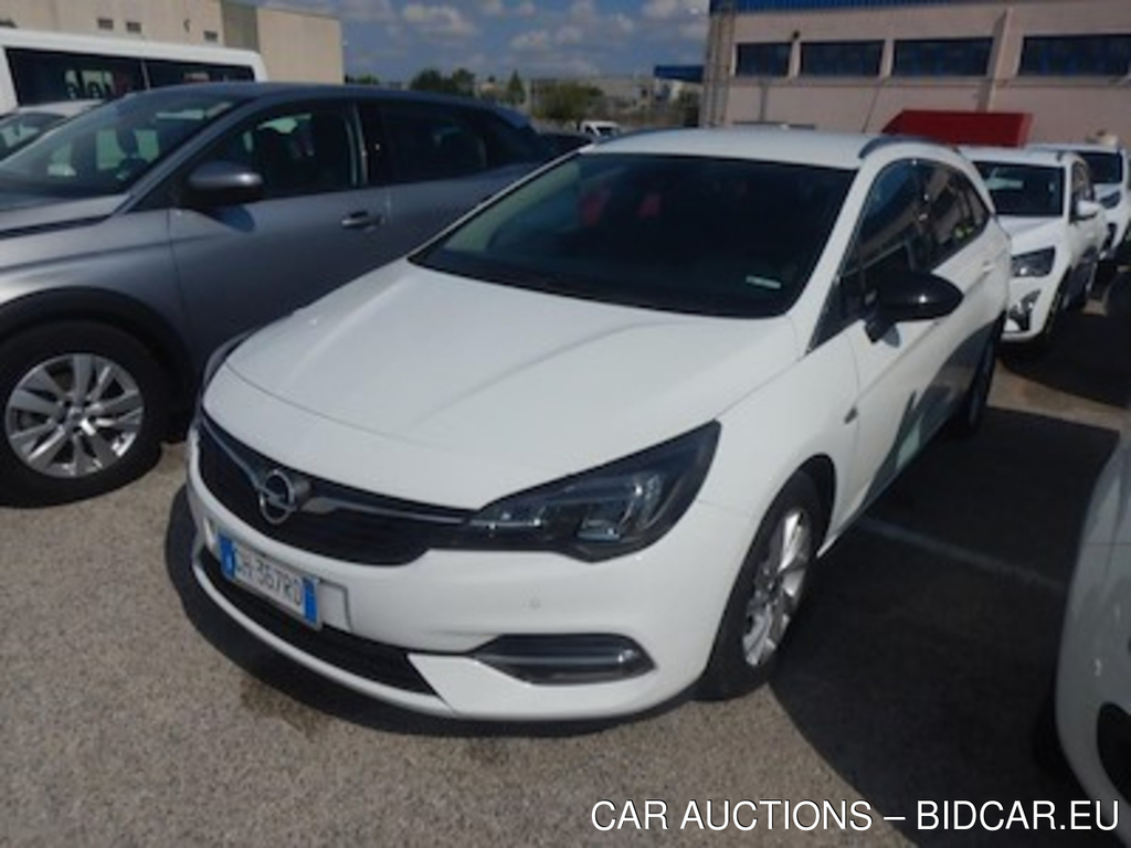 Opel Astra SW N1 St 1.5 Cdti Business Elega.105cv S&amp;s Mt6