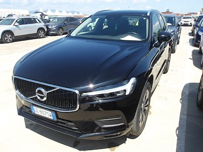 Volvo Xc60 PC B4 D Awd Automatico Momentum Pro