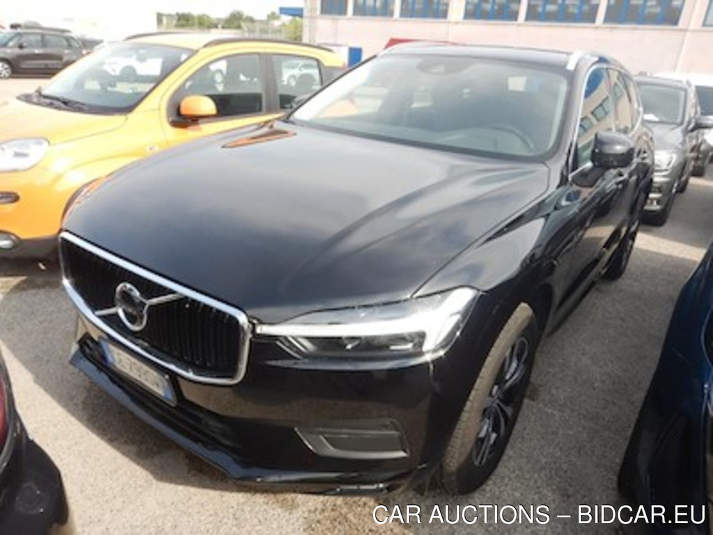 Volvo Xc60 PC B4 D Awd Automatico Momentum Pro