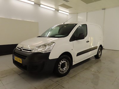 Citroen Berlingo BlueHDi 75 Club Economy 4d