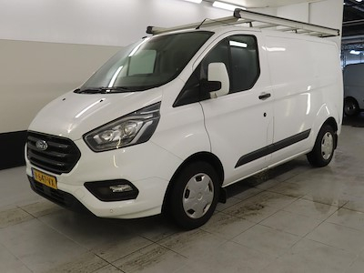 Ford Transit custom 2.0 TDCi 280 L1H1 Trend 130pk 4d