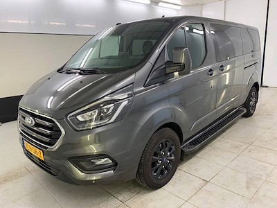 Ford Transit custom 2.0TDCi 320 L2H1 Platinum Edition auto