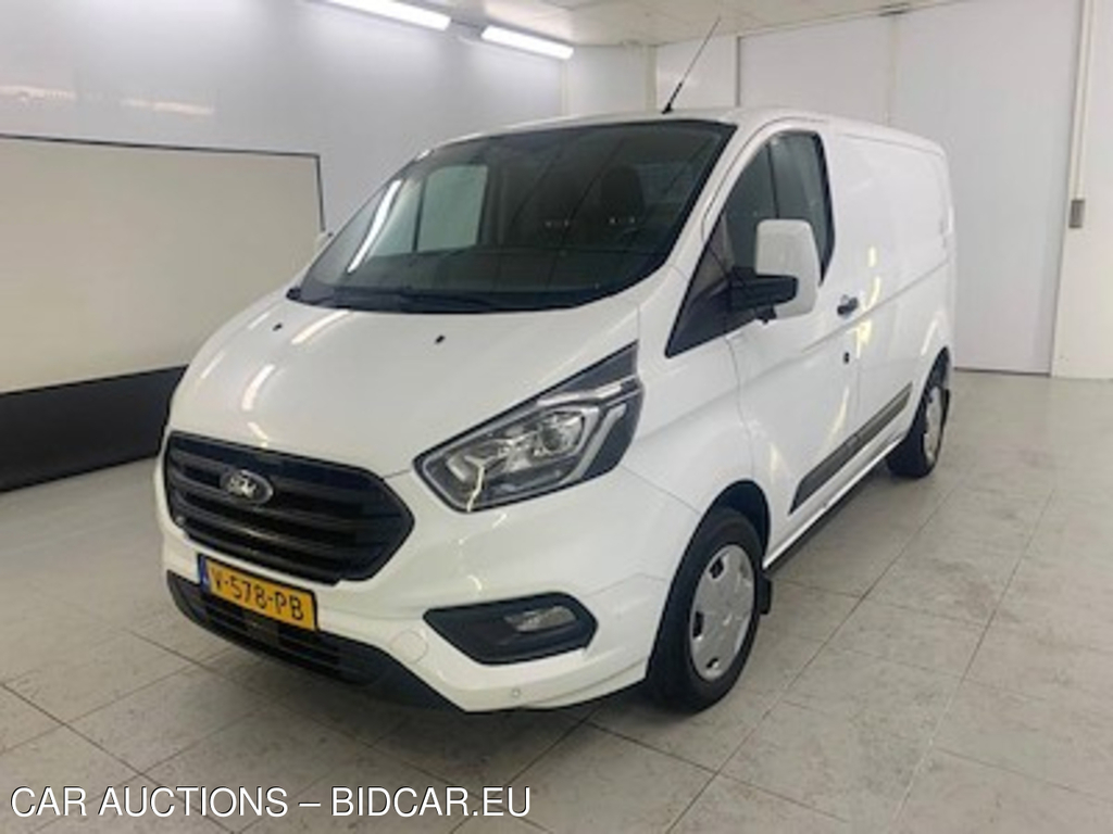 Ford Transit custom GB 2.0 TDCi 105PK 280 L1H1 Trend