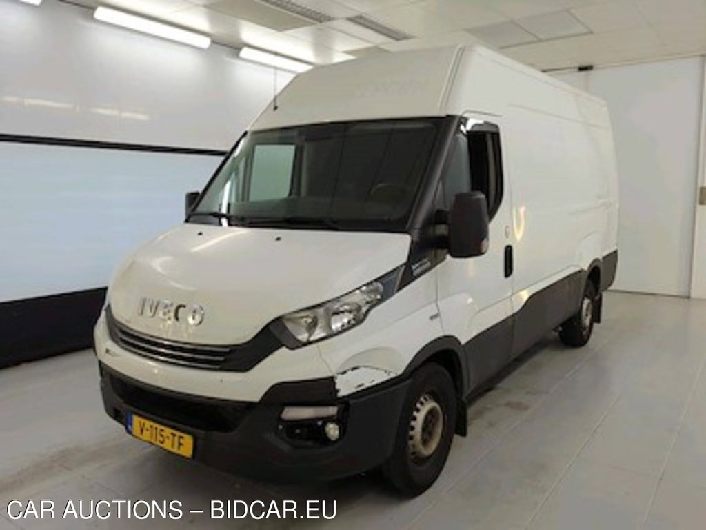 Iveco Daily GB 35S14V 2.3 352L/3500 H2 12 m3