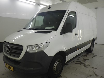 Mercedes-Benz Sprinter 516CDI L2H2 RWD 5.0t 7G-Tronic VI Handg. 4d