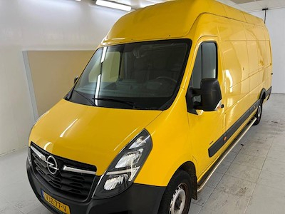 Opel Movano L4H3 2.3CDTI 107kW VI S/S 3.5T RWD