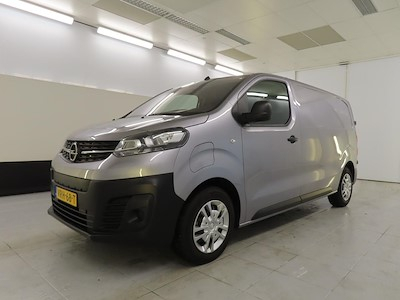 Opel Vivaro-e 50 kWh L2H1 Edition 4d