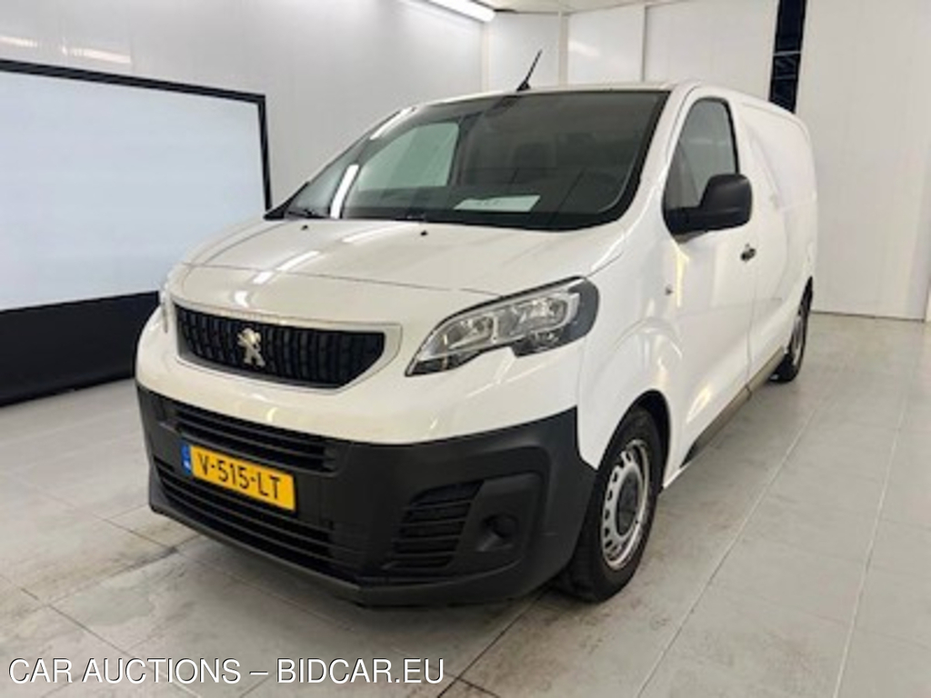 Peugeot Expert 226C GB 1.6 BlueHDi 115pk Premium