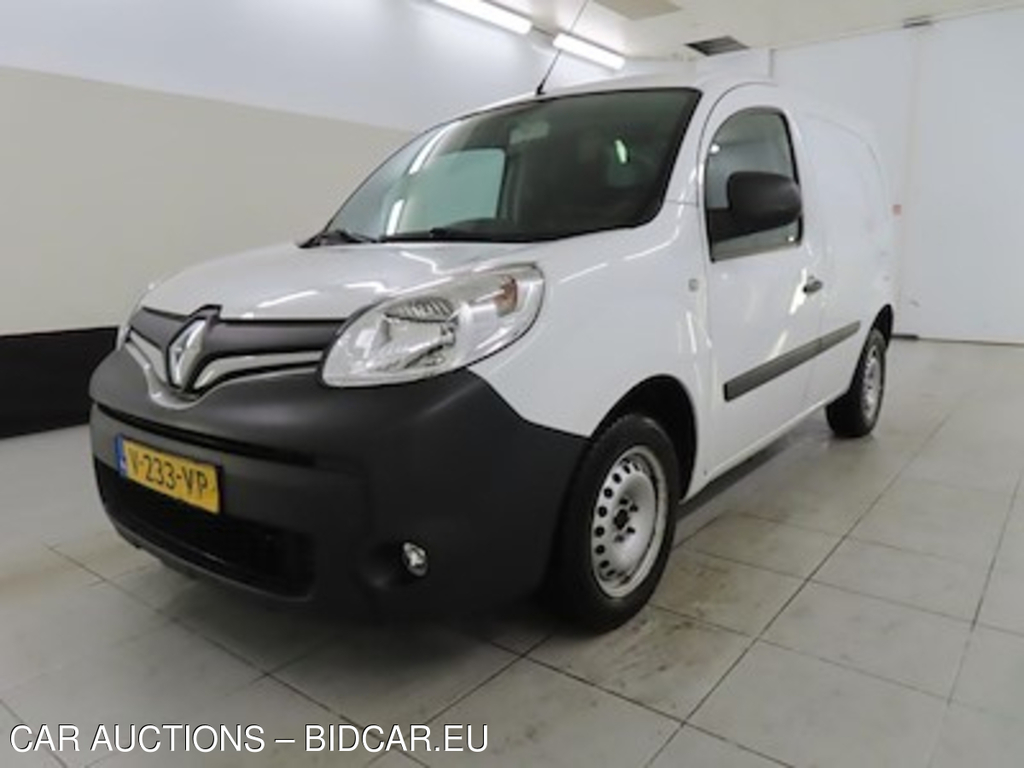 Renault KANGOO 1.5 ENERGY dCi 90 Comfort 4d