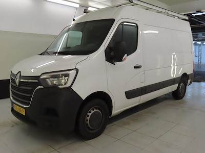 Renault MASTER L2H2 T33 dCi 135 Comfort EU6DF FWD 4d