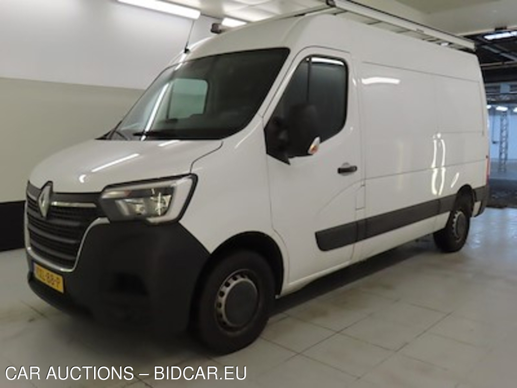 Renault MASTER L2H2 T33 dCi 135 Comfort EU6DF FWD 4d