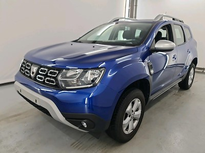 Dacia DUSTER 1.0 TCE 100 LIBERTY Media-Nav evolution DAB