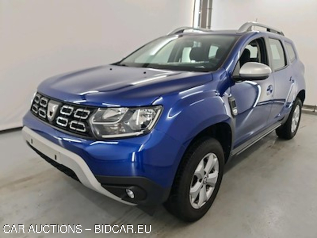 Dacia DUSTER 1.0 TCE 100 LIBERTY Media-Nav evolution DAB