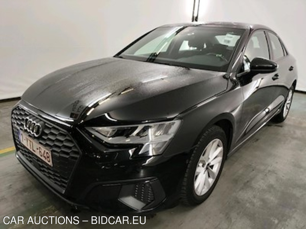 Audi A3 2.0 TDI 30 85KW Business Light