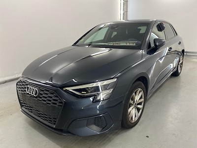 Audi A3 sportback 2.0 30 TDI 85KW Platinum