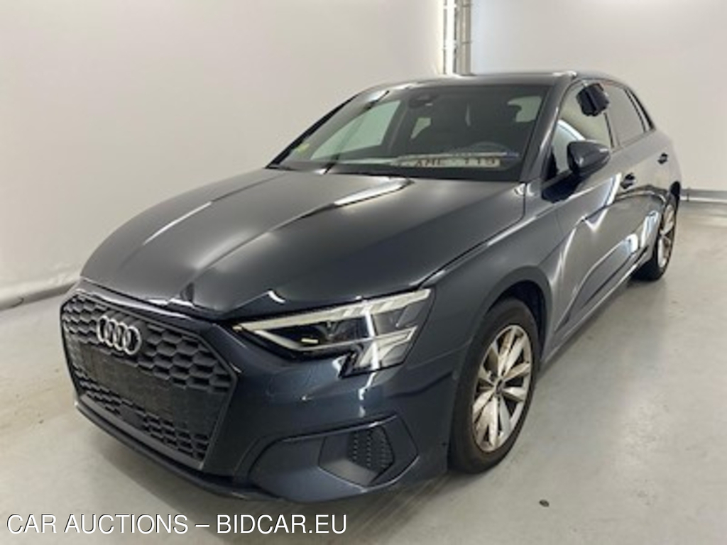 Audi A3 sportback 2.0 30 TDI 85KW Platinum