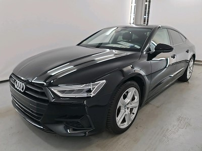 Audi A7 sportback diesel - 2018 40 TDi Quattro S tronic -Business Plus-