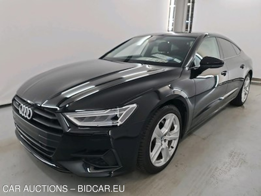 Audi A7 sportback diesel - 2018 40 TDi Quattro S tronic -Business Plus-