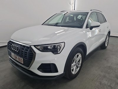 Audi Q3 diesel - 2019 35 TDi Business Edition S tronic Business