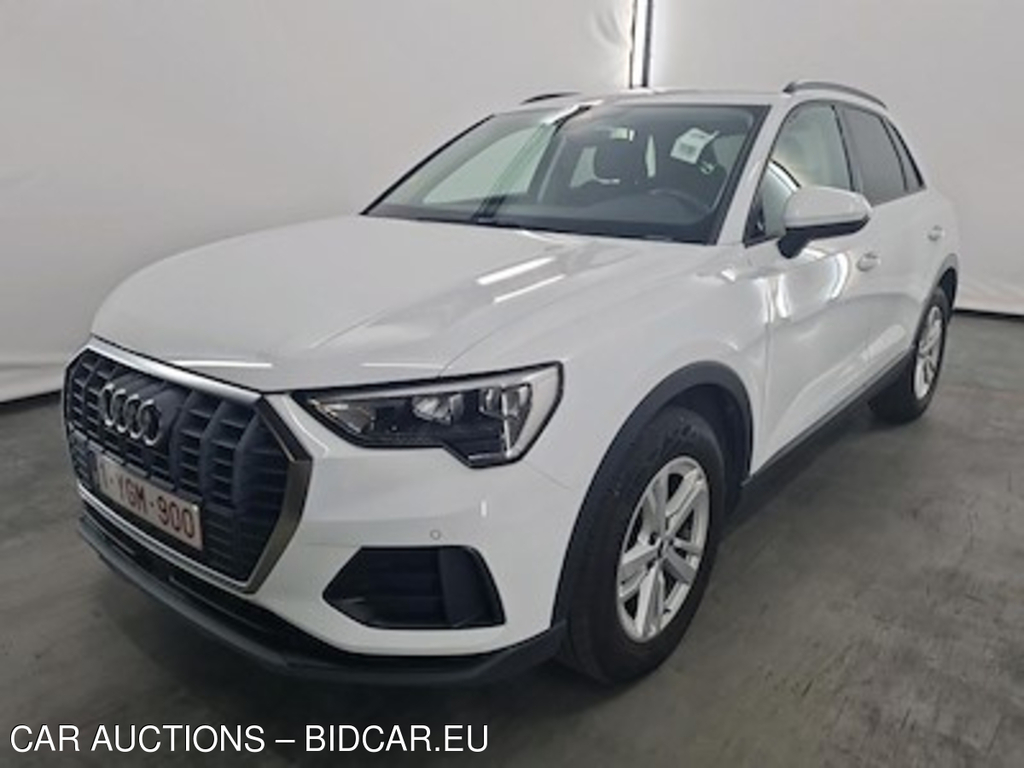 Audi Q3 diesel - 2019 35 TDi Business Edition S tronic Business