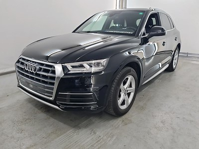 Audi Q5 2.0 TDI 35 120KW S TRON. B. ED. SP Business Plus