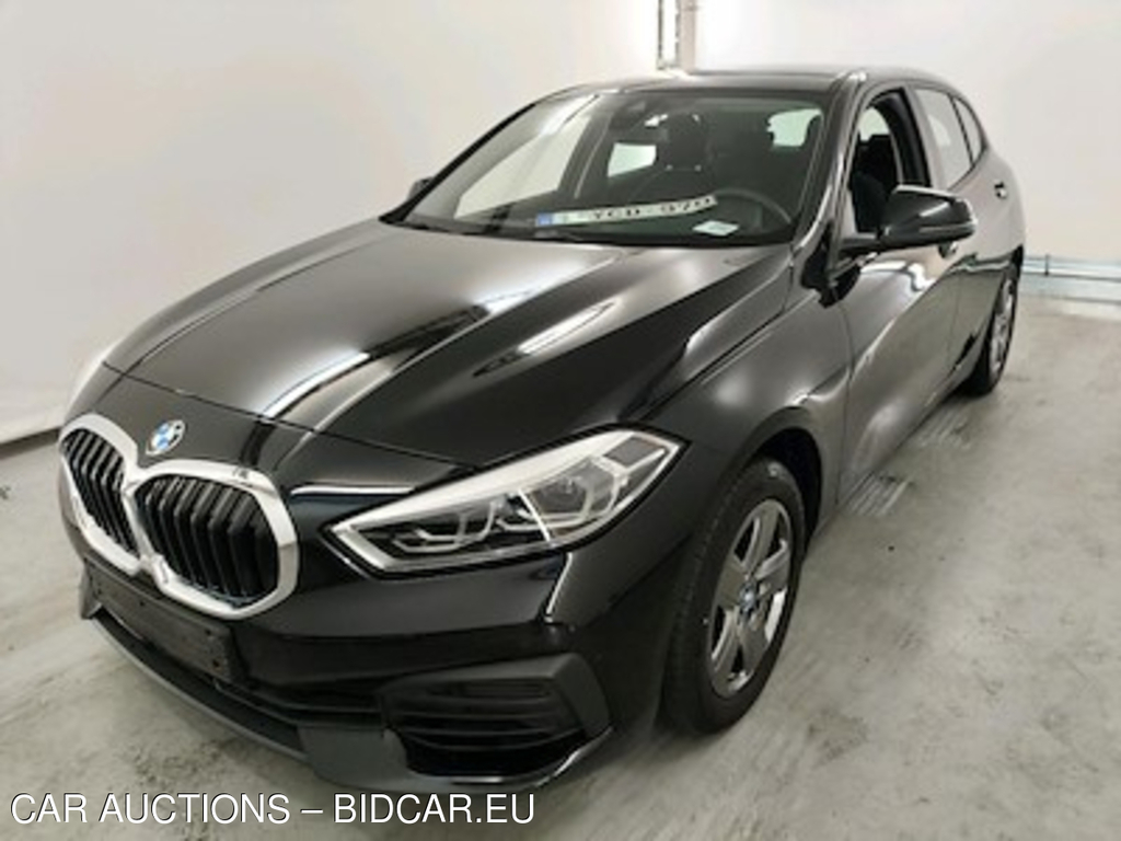 BMW 1 hatch - 2019 118i OPF Model Advantage Business