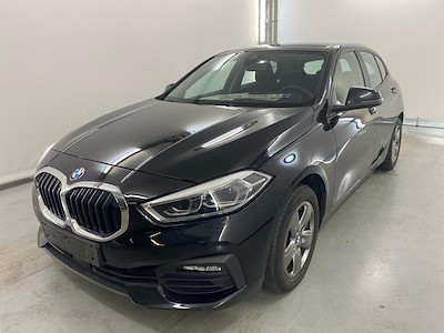 BMW 1 hatch diesel - 2019 116 dA AdBlue Model Advantage Business