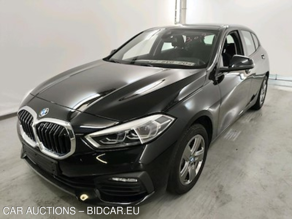 BMW 1 series hatch 1.5 116DA (85KW) Model Advantage Driving Assistant Business Mirror