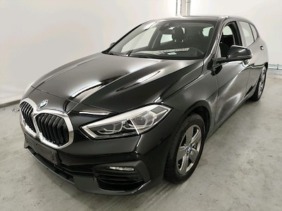 BMW 1 series hatch 1.5 116DA (85KW) Model Advantage Driving Assistant Business Mirror