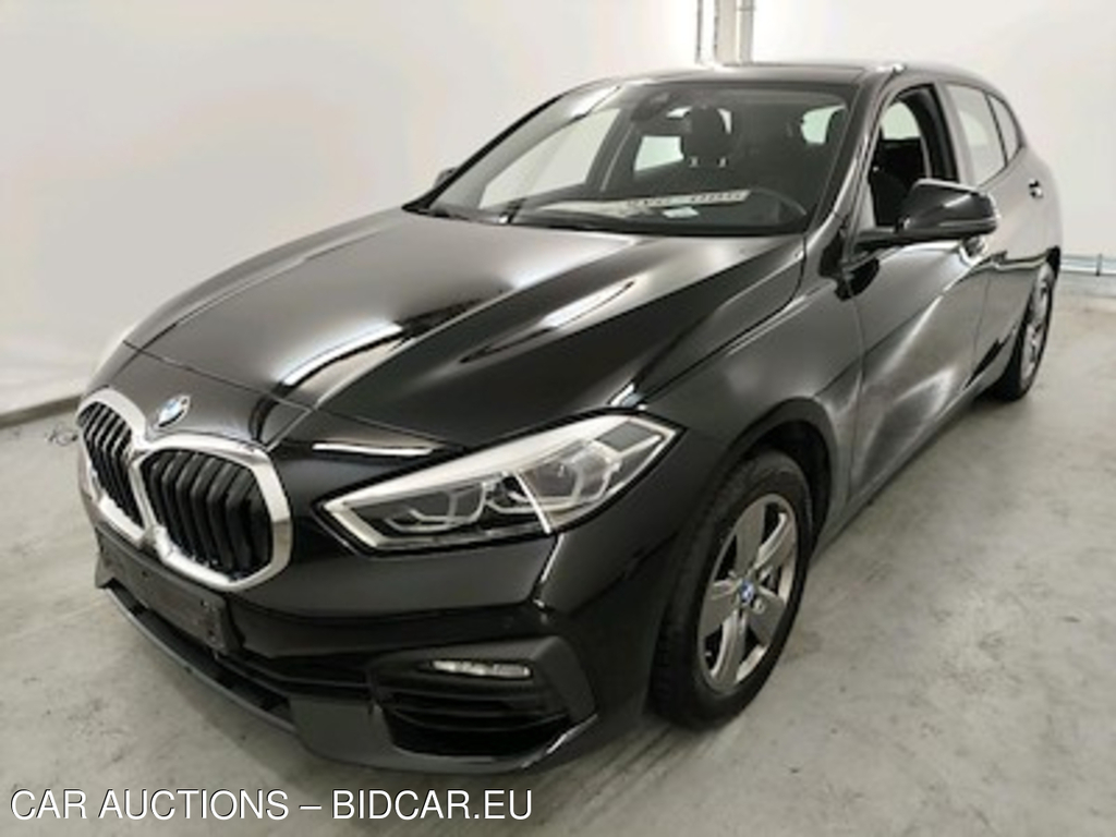 BMW 1 series hatch 1.5 116DA (85KW) Model Advantage Driving Assistant Business Mirror