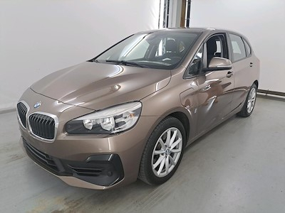 BMW 2 active tourer - 2018 225xeA Plug-In Hybrid OPF (EU6d-TEMP) Business