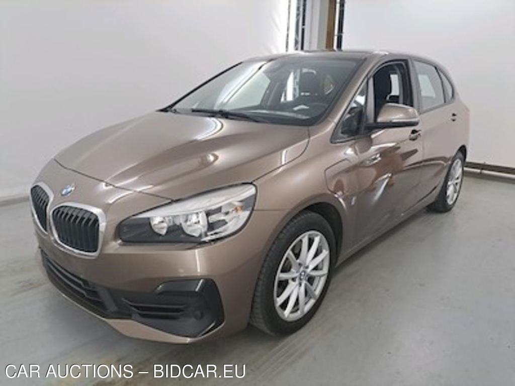 BMW 2 active tourer - 2018 225xeA Plug-In Hybrid OPF (EU6d-TEMP) Business