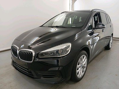 BMW 2 gran tourer - 2018 218iA OPF Business Model Advantage Comfort Travel