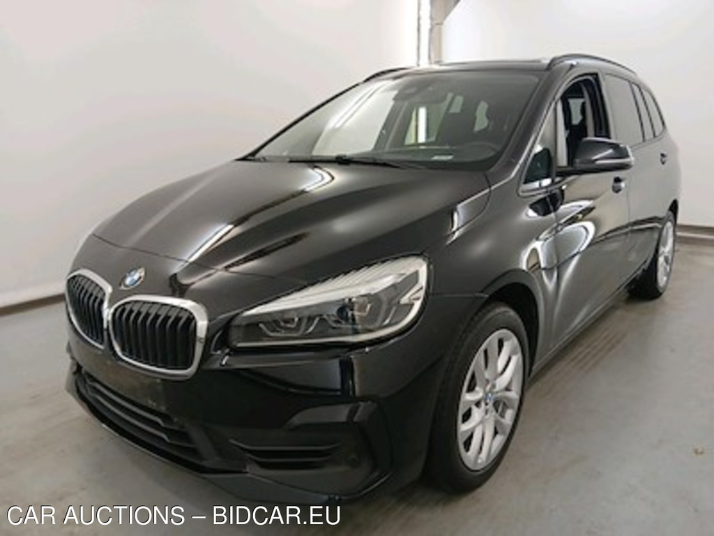 BMW 2 gran tourer - 2018 218iA OPF Business Model Advantage Comfort Travel