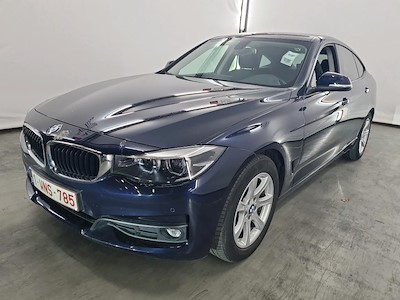 BMW 3 gran turismo diesel - 2016 318 dA AdBlue Model Advantage Business