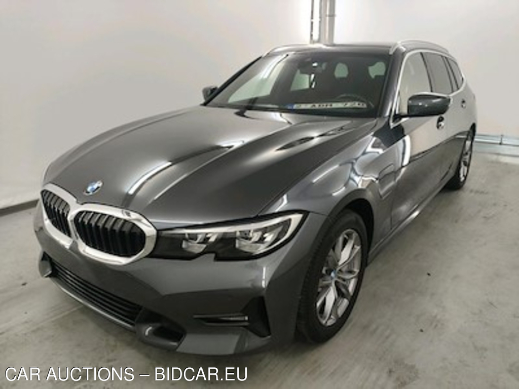 BMW 3 series touring 2.0 330E (215KW) TOURING Business Plus Model Sport