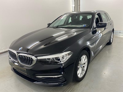 BMW 5 touring diesel - 2017 518 dA AdBlue