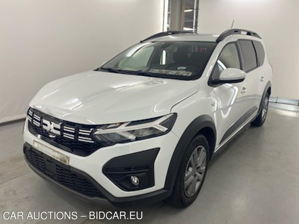 Dacia JOGGER 1.0 TCE 110 EXPRESSION 7 SEAT