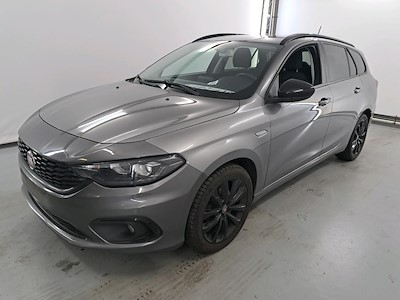 Fiat Tipo station wagon diesel 1.6 MultiJet S-Design Tech Edition S&amp;S