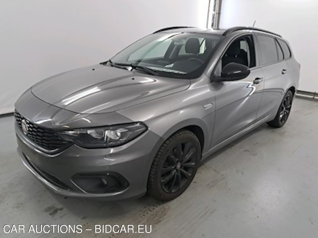 Fiat Tipo station wagon diesel 1.6 MultiJet S-Design Tech Edition S&amp;S