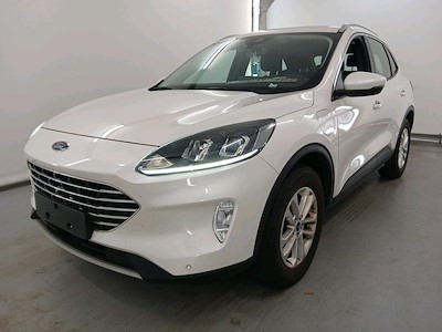 Ford KUGA 2.5I PHEV 165KW TITANIUM AUTO Winter