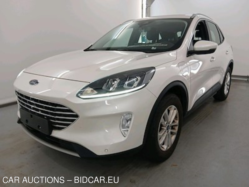 Ford KUGA 2.5I PHEV 165KW TITANIUM AUTO Winter