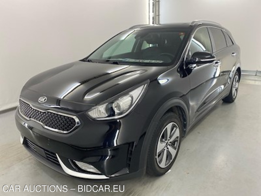 Kia NIRO 1.6 GDi Business Fusion DCT