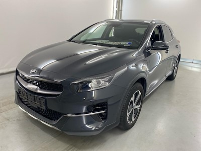 Kia XCEED 1.6 GDI PHEV DCT BUSINESS LINE ADAS Navigation Smart2