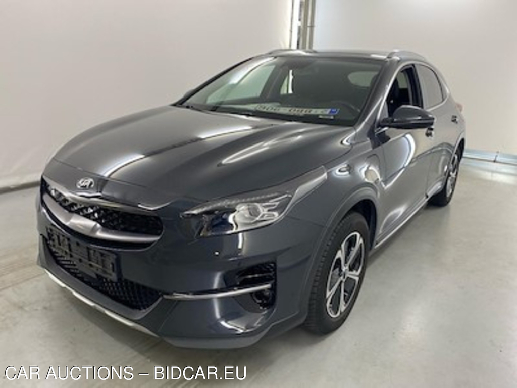 Kia XCEED 1.6 GDI PHEV DCT BUSINESS LINE ADAS Navigation Smart2