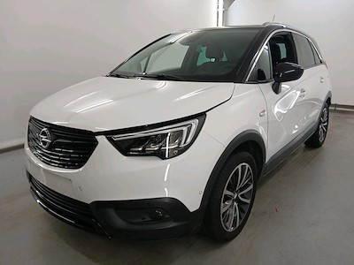 Opel CROSSLAND 1.2 Turbo Ultimate S-S Safety Perimeter Protection Plus 2