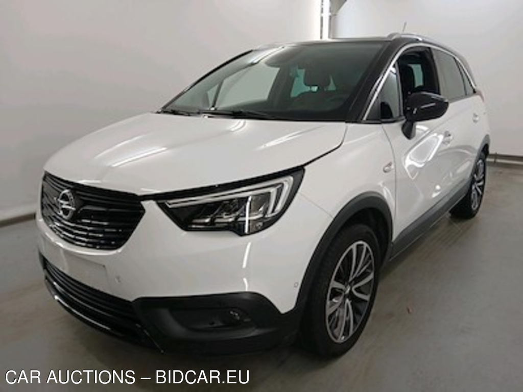 Opel CROSSLAND 1.2 Turbo Ultimate S-S Safety Perimeter Protection Plus 2