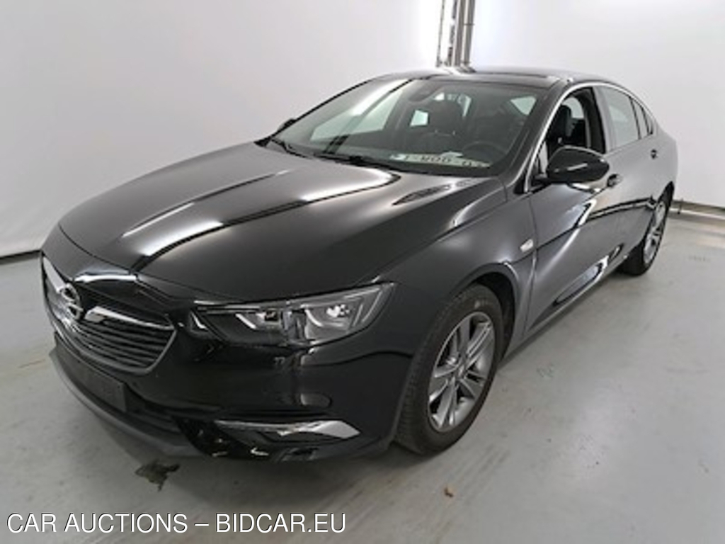 Opel Insignia grand sport diesel 1.6 CDTI Dynamic (EU6.2) Business